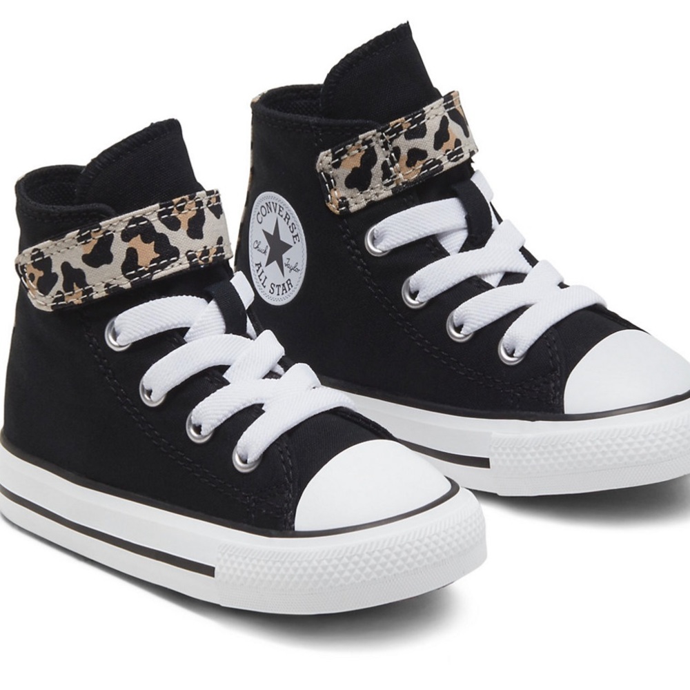 Toddler converse